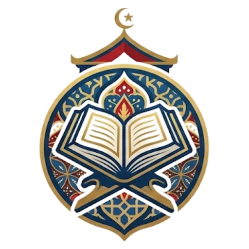 IndoQuran Logo