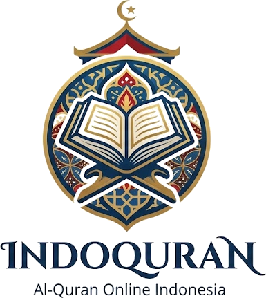 IndoQuran - Al-Quran Online Indonesia