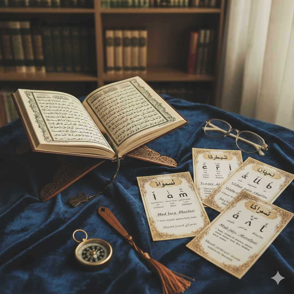 Keutamaan Membaca Al-Quran Setiap Hari