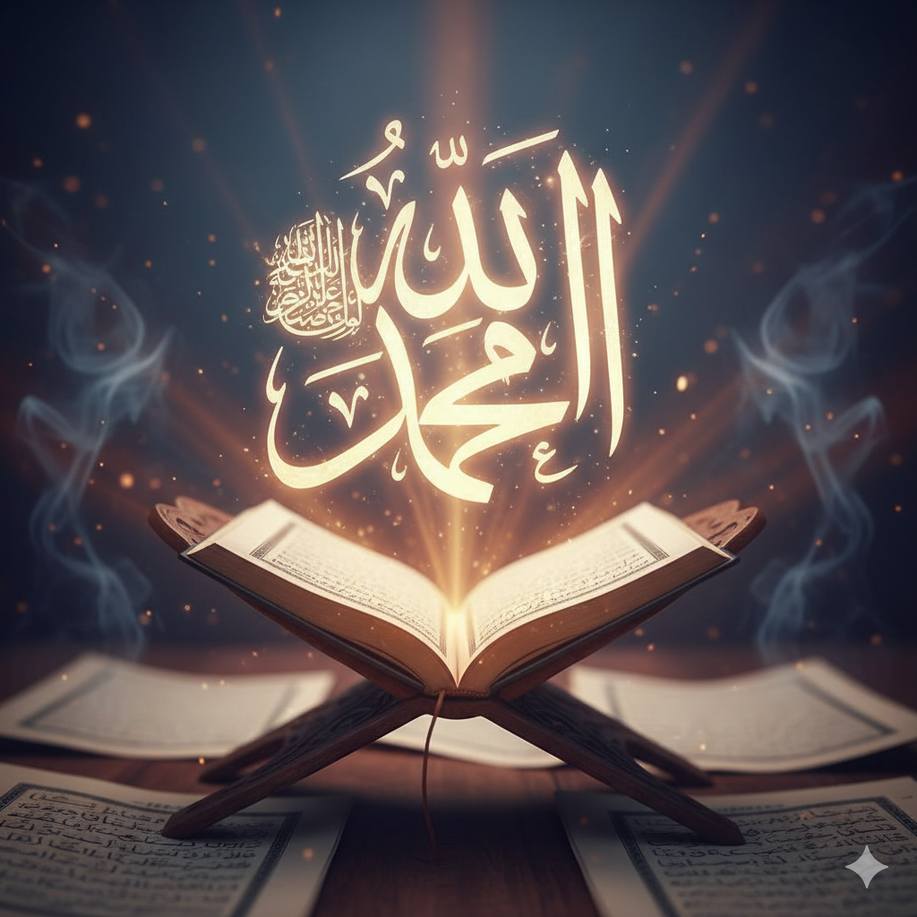 Makna Surah Al-Fatihah: Induk Segala Surah