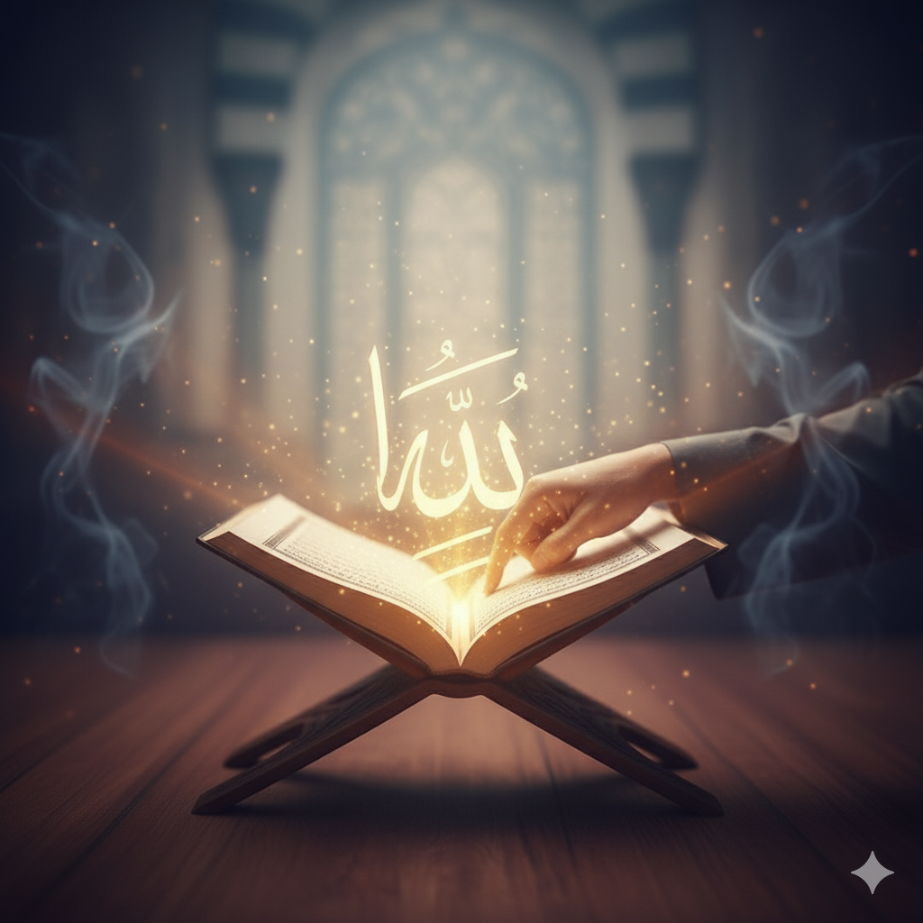 Mengenal Tajwid: Seni Membaca Al-Quran dengan Benar